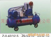 大力牌Z0.53/10空气压缩机