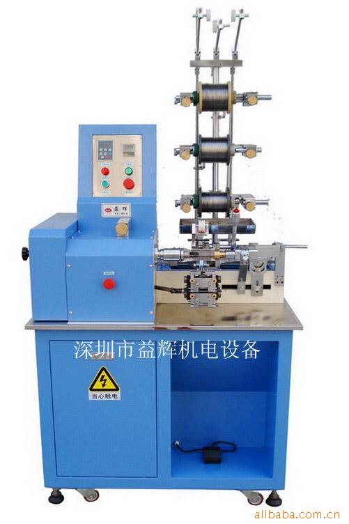 供应发热丝绕线机，云母发热芯绕线机，自动绕线机