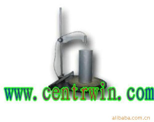 ZH480  四探针手动测试架