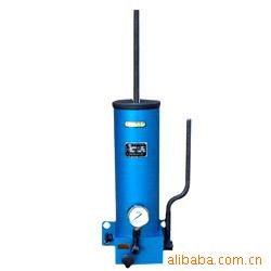 供应SGZ-8手动干油泵  供应油泵