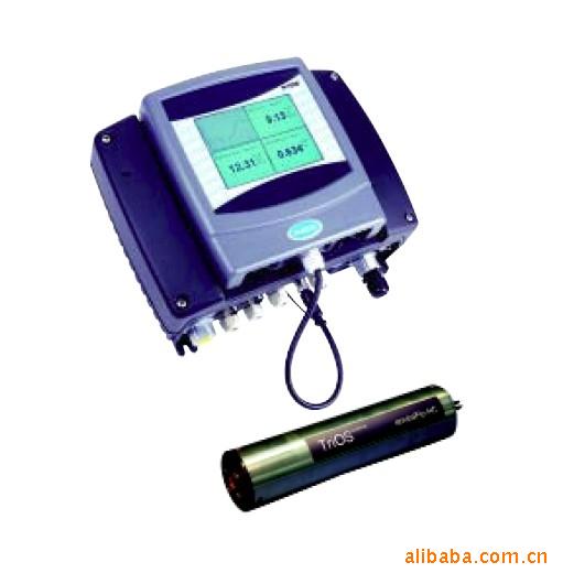 HACH哈希ENVTORFLU-HC水质在线分析仪