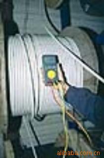 德国BEHA 电缆长度测量仪2005