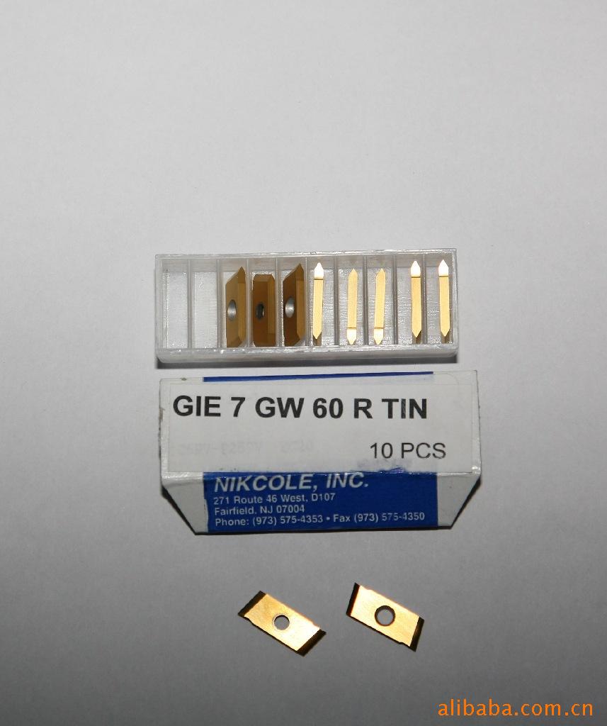 供应NIKCOLE中国总代理 NIKCOLE 55-542-380刀片