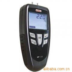 法国KIMO 精密型差压仪MP 100S