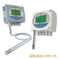 法国KIMO温湿度传感変送器  墙面型TH300