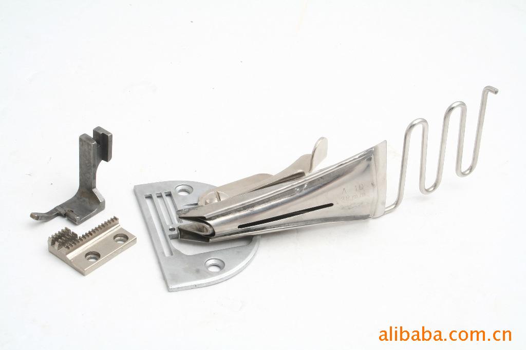 供应各类工业家用缝纫机拉筒(图)