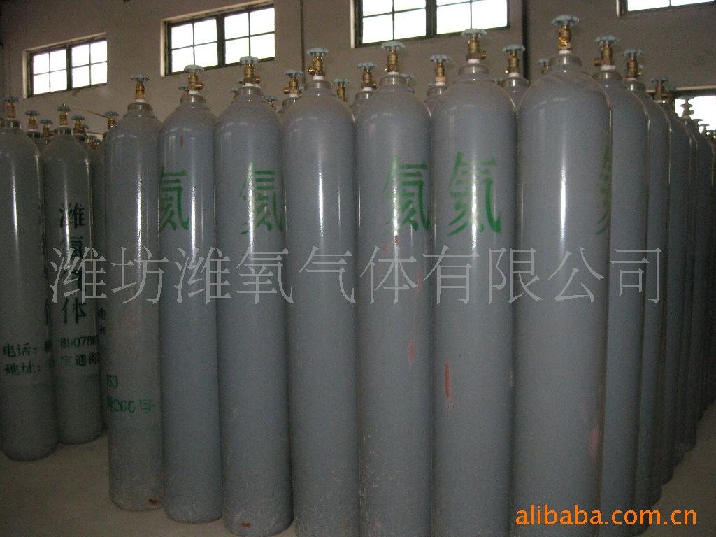 潍坊高纯氦气及气球氦气供应 | 潍氧气体厂家合作伙伴