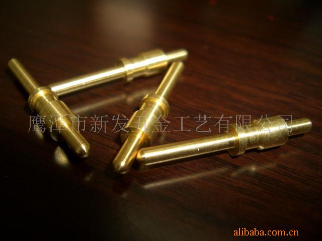 供应插针，插孔，母端，PIN针，弯针