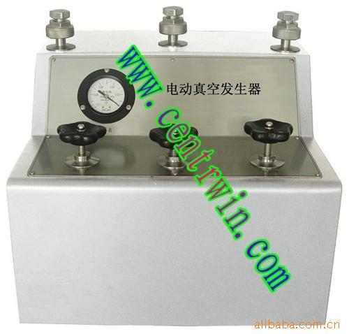 ZH785  电动气压发生器