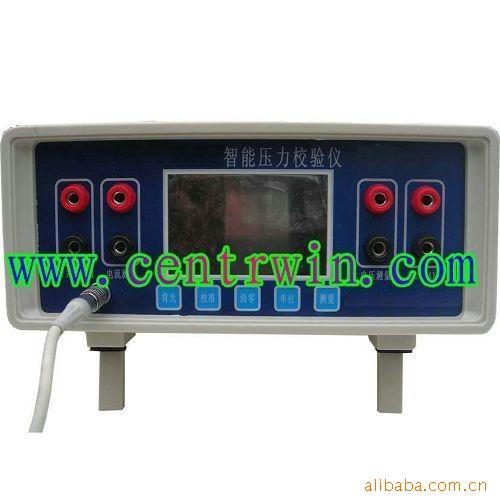 ZH832 智能压力校验仪