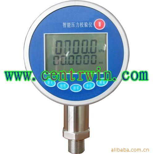 BKSR3000 智能压力校验仪