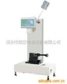 供应电子式冲撞测量仪LX-(图)