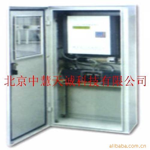 UV法水质在线监测仪 型号：KQ/K8YS-203