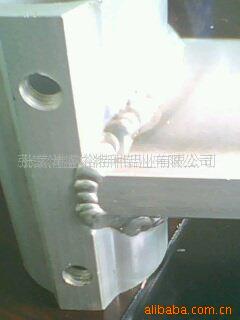 供应铝焊接铝合金铝棒高强度