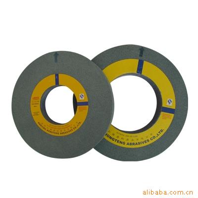 橡胶制品、塑胶制品、铝制品加工所用砂轮