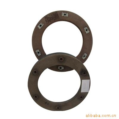 供应端面磨系列砂轮（螺栓砂轮）