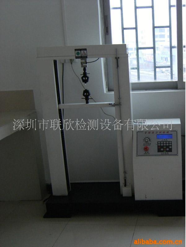 供应微电脑拉力检测仪LX-102A(图)