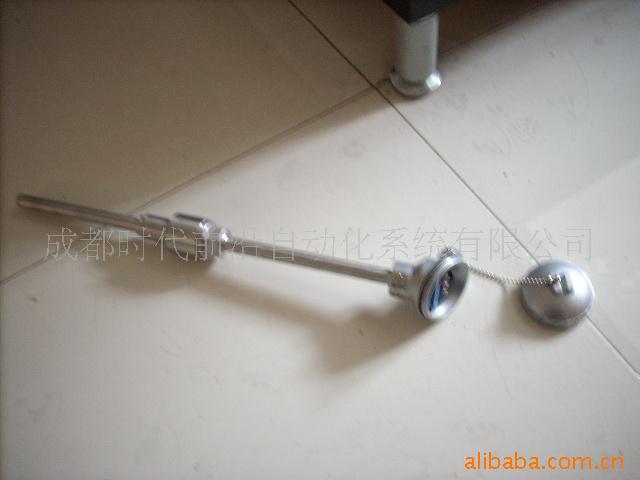 供应多点热电偶