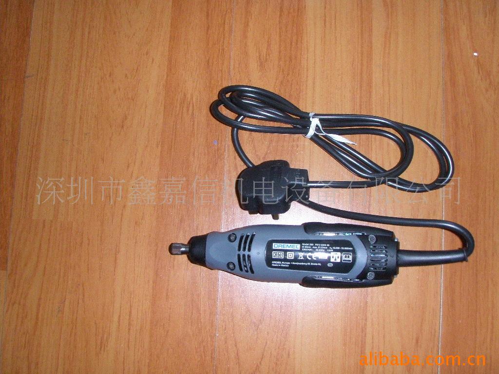 批发零售美国Dremel精美300/25打磨机