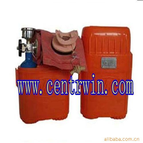 ZG/ZY4-5  隔绝式压缩氧自救器