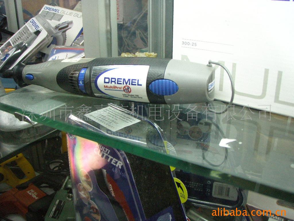 批发美国Dremel精美充电电磨780
