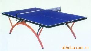 SMC Table tennis table