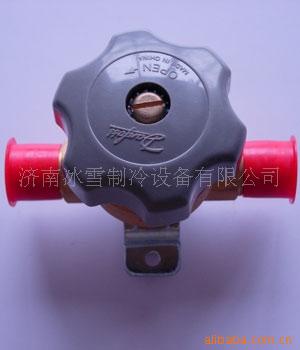 丹佛斯截止阀 Danfoss手阀