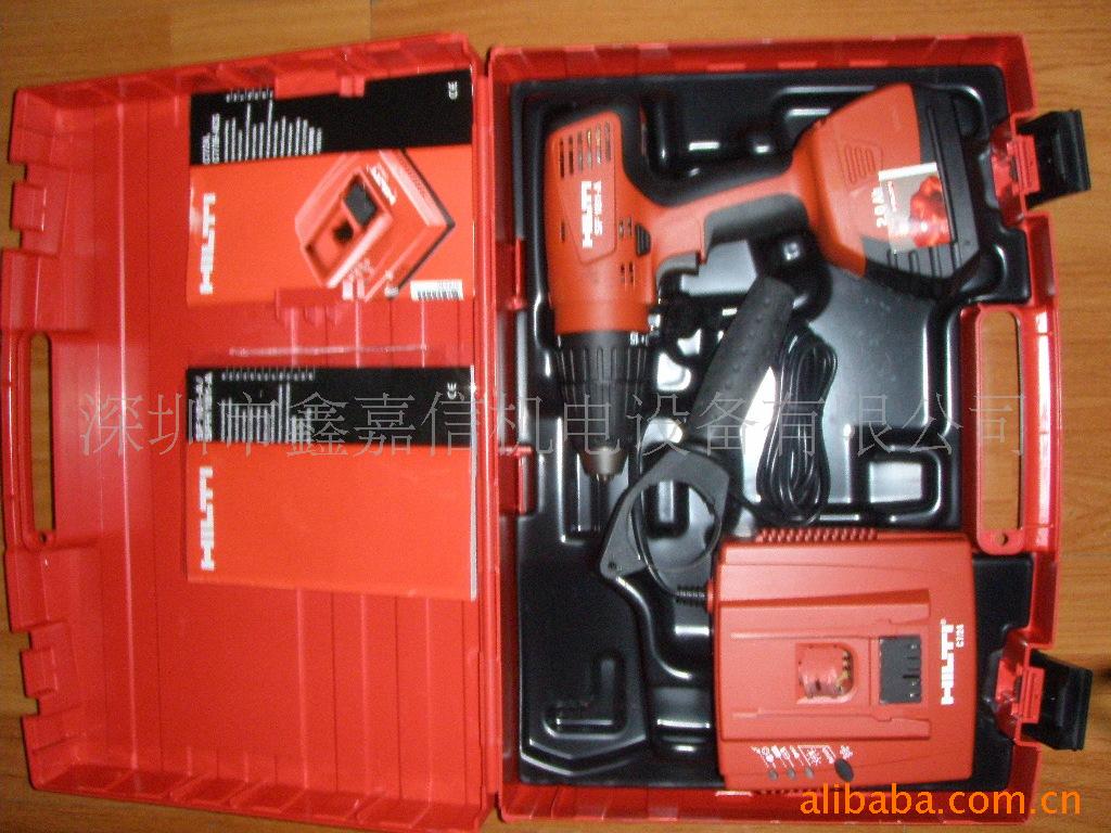 批发零售HILTI喜利得SF181-A充電電鑽