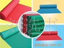 供应塑料地毯卷材