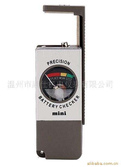 供应指针式电池测试仪BT-850A