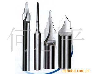 整体硬质合金非标成型铣刀，钨钢成型刀具