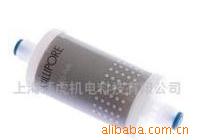 MILLIPORE密理博纯水系统配件终端过滤器