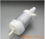 MILLIPORE密理博BioPark终端超滤柱