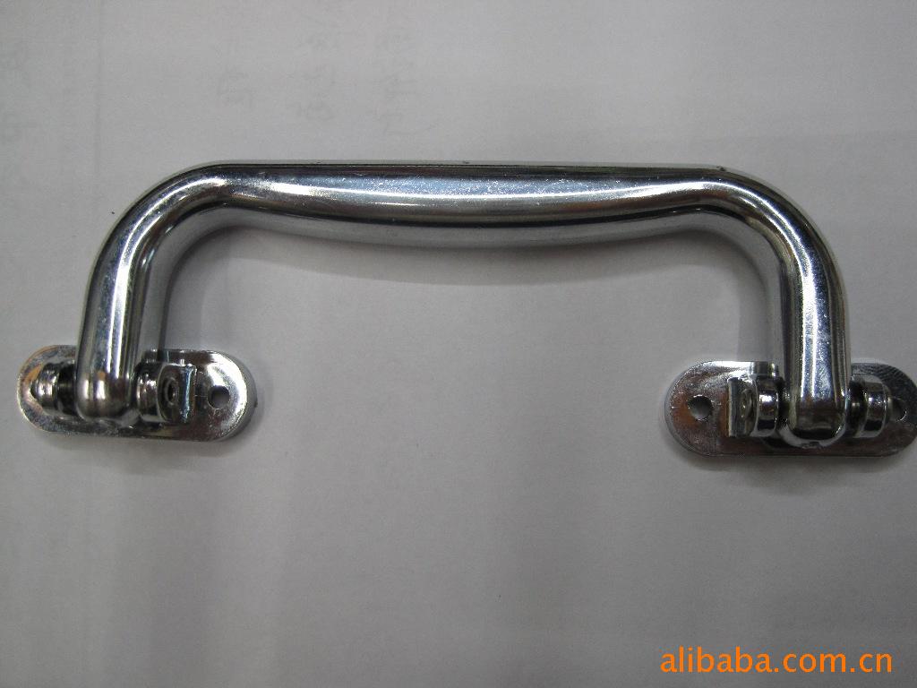 供应箱包提手 塑料拉手