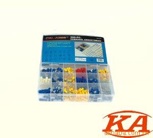 供应KA 盒装端头 端子 环保