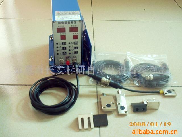 模具下死点检知器SD-401