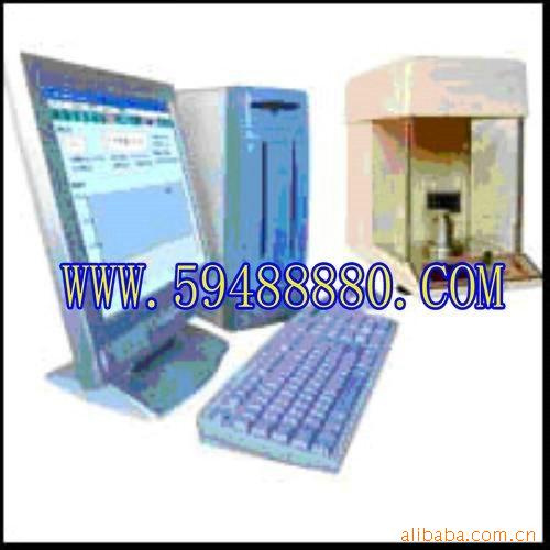 微机控制自动界面张力仪 型号：JY/JE-200W