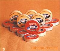 厂家直供一次性洗脸美容巾压缩毛巾用水刺无纺布