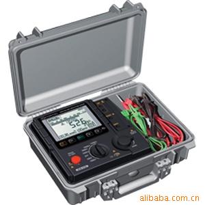 共立Kyoristu 3128 高压绝缘电阻测试仪