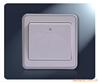 switch socket wholesale Chint 6E series An open dual control 16A250V Single open Double control switch