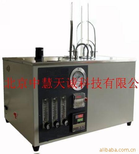 实际胶质试验器 型号：SJDZ-8019