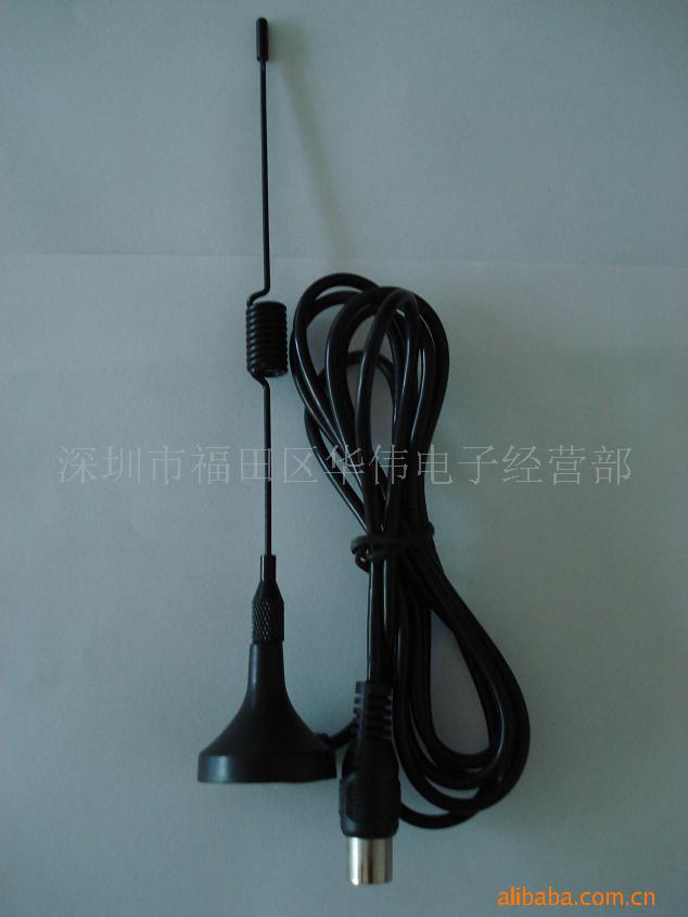 我们公司 专业生产和批发供应 小吸盘TV头2米线曲钢 系列