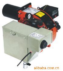 UK14DOF | 14万大卡 废油燃烧器 压缩空气雾化 国产