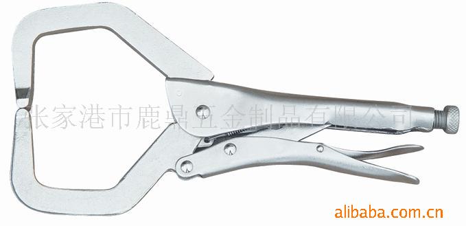 【供应】厂家生产  高品质  C型固定爪   量大从优