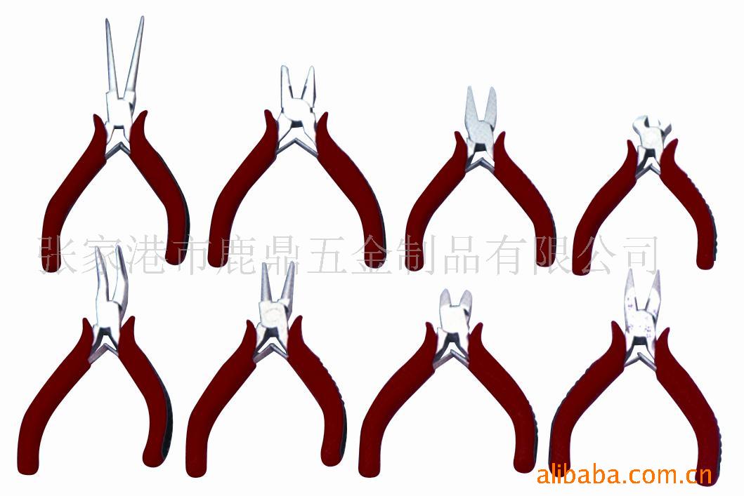 《专业供应迷你钳》厂家批发 高品质迷你钳批发 质优价廉