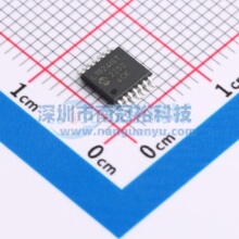 ԭ�b��ƷPIC16LF1824-I/ST оƬ 8λ 32MHz 14KB Flash