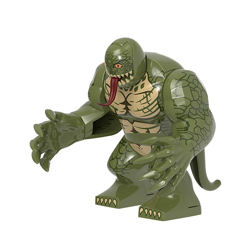 Lego, heroes, constructor, wooden man, minifigures, Marvel, Spiderman
