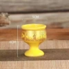 Yellow Fortune Great Single Single Single