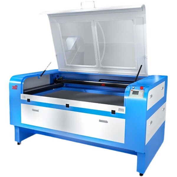 31 Laser cutting machine Metal plastic acrylic wood board leather…