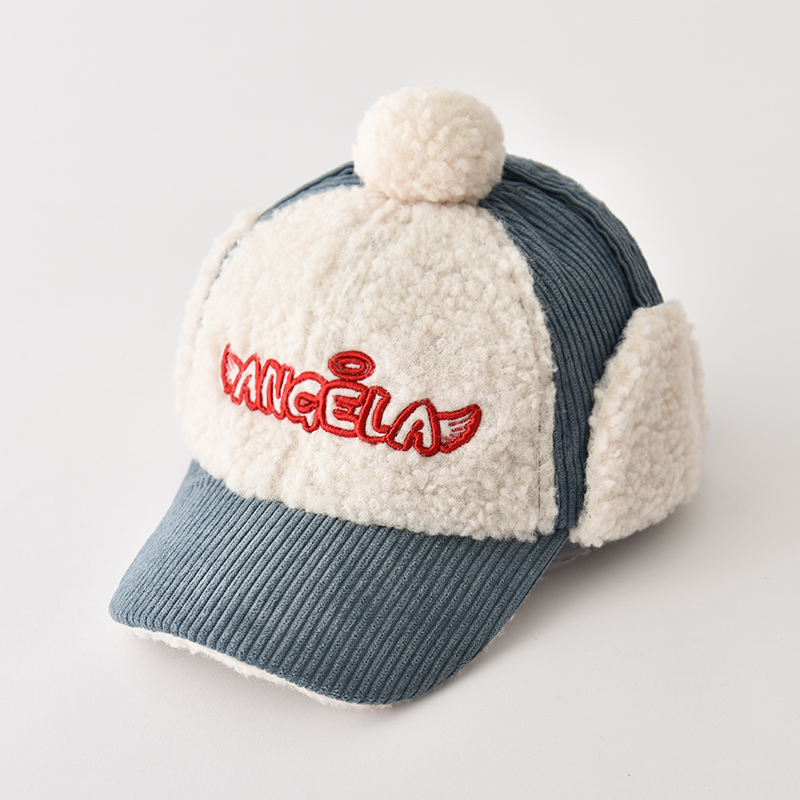 블루 안젤라 캡